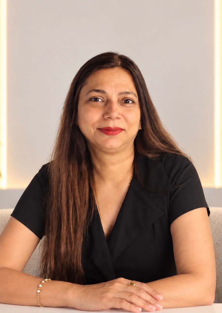 Co-founder and psychologist
