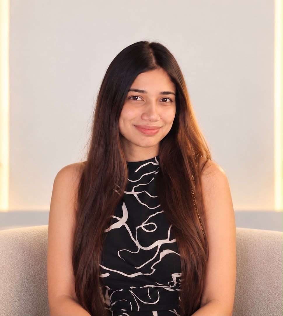 Co-founder and legal business professional